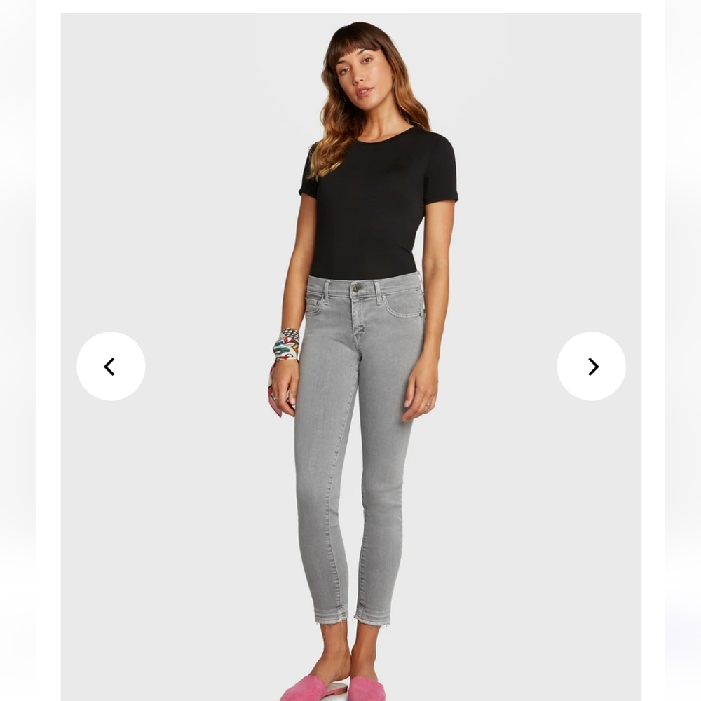 Women's Principle jeans